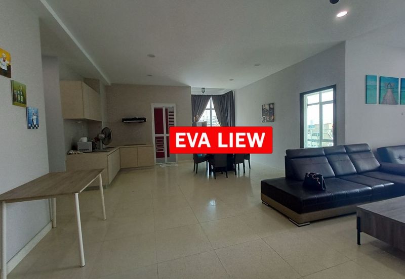 H Residence (One Ritz Residence)