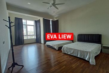 H Residence (One Ritz Residence)