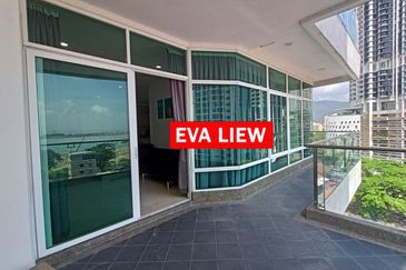 H Residence (One Ritz Residence)