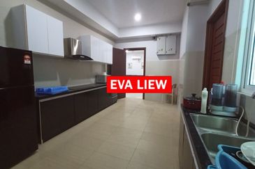 H Residence (One Ritz Residence)