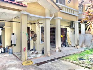SEMI D Cluster 2 Storey Alam Suria Puncak Alam Selangor for Sale @RM450 ...