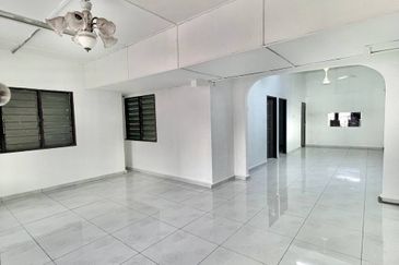 Bandar Tun Razak, Kuala Lumpur