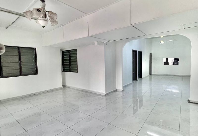 Bandar Tun Razak, Kuala Lumpur