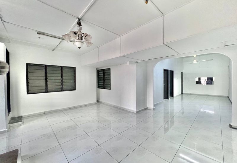 Bandar Tun Razak, Kuala Lumpur