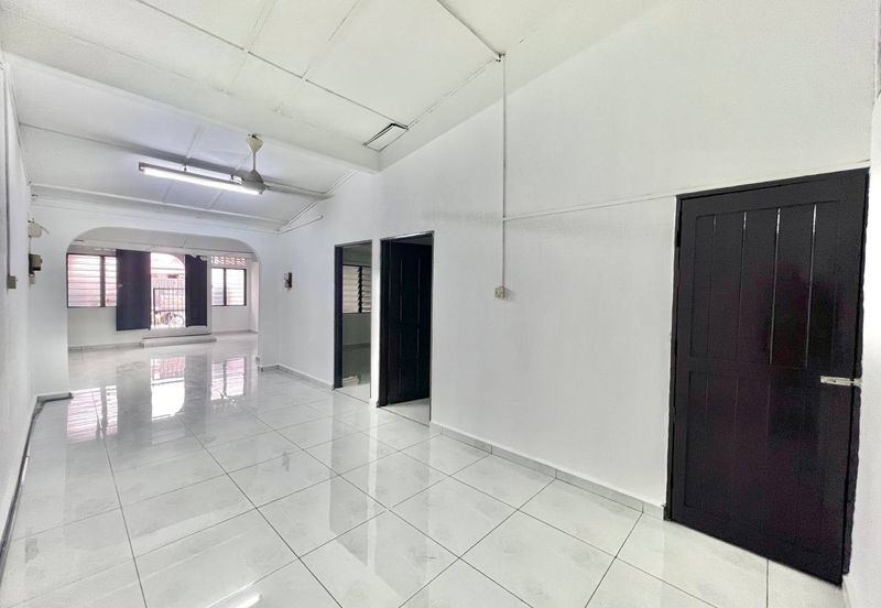 Bandar Tun Razak, Kuala Lumpur