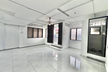 Bandar Tun Razak, Kuala Lumpur