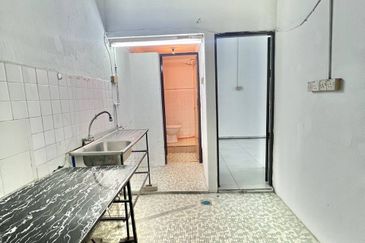 Bandar Tun Razak, Kuala Lumpur