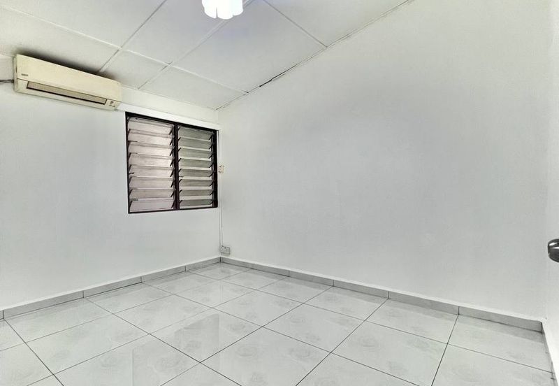 Bandar Tun Razak, Kuala Lumpur