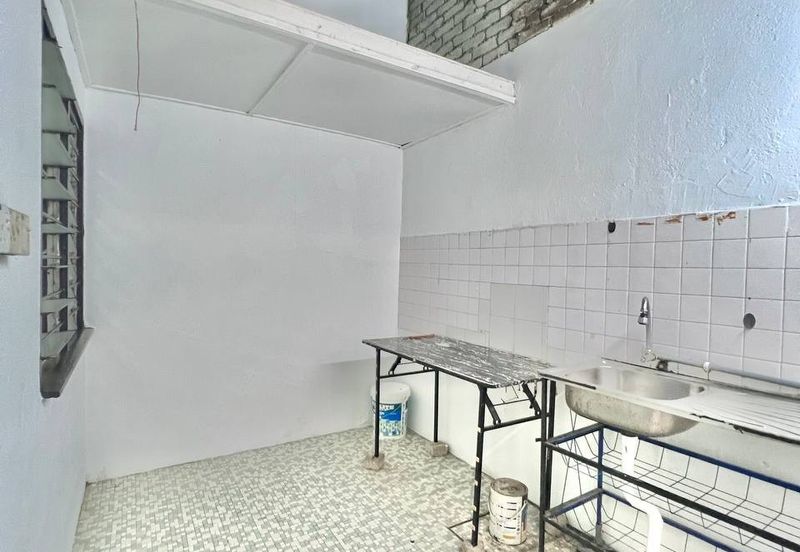 Bandar Tun Razak, Kuala Lumpur