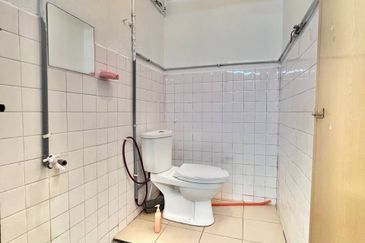 Bandar Tun Razak, Kuala Lumpur