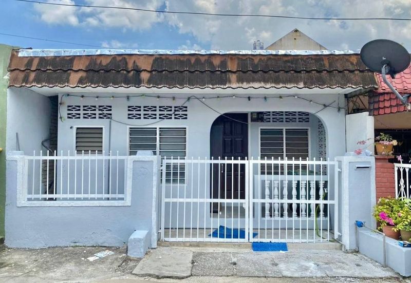 Bandar Tun Razak, Kuala Lumpur