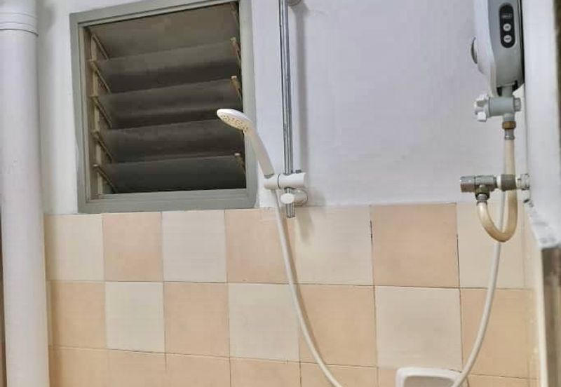 Pangsapuri Jati Selatan