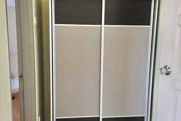 Pangsapuri Jati Selatan