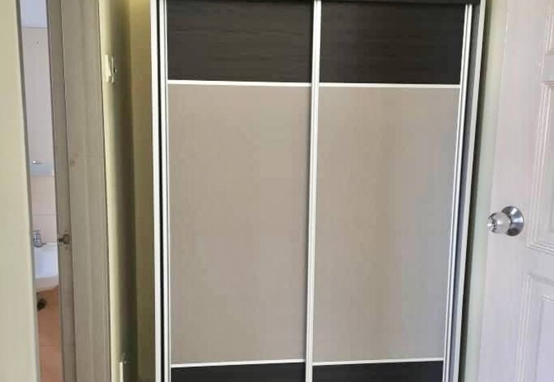 Pangsapuri Jati Selatan