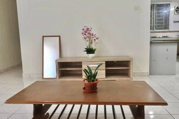 Pangsapuri Jati Selatan