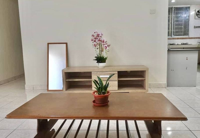 Pangsapuri Jati Selatan