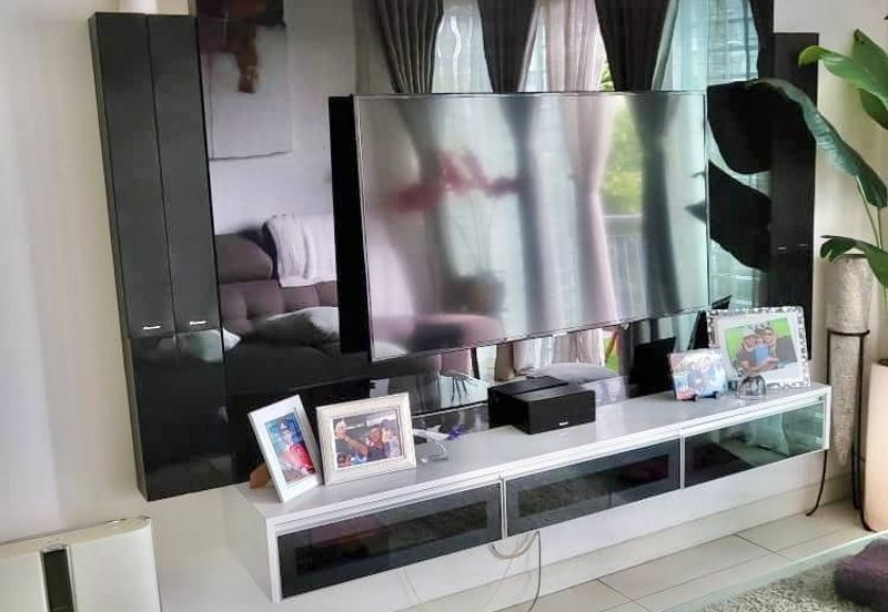 Savanna Executive Suites @ Southville City