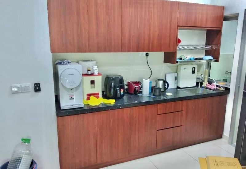 Savanna Executive Suites @ Southville City