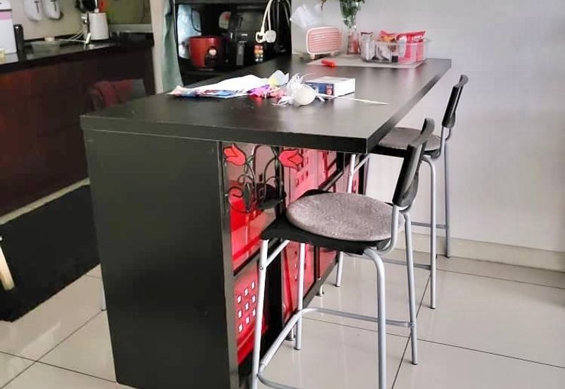 Savanna Executive Suites @ Southville City