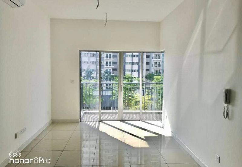 Savanna Executive Suites @ Southville City