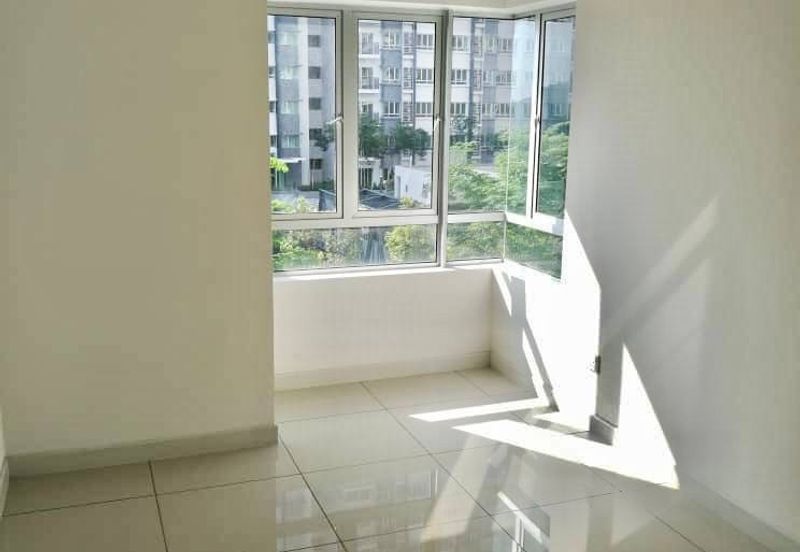 Savanna Executive Suites @ Southville City