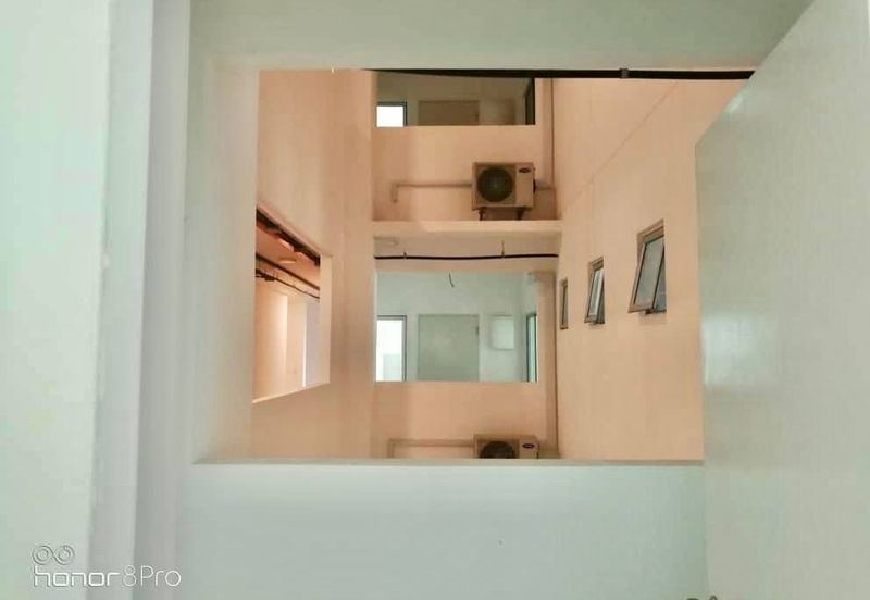 Savanna Executive Suites @ Southville City