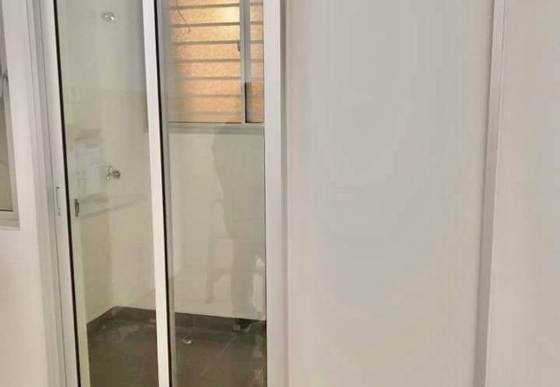 Savanna Executive Suites @ Southville City