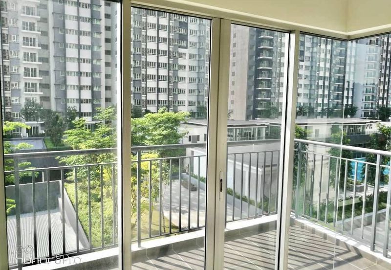 Savanna Executive Suites @ Southville City