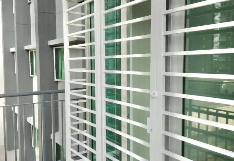 Savanna Executive Suites @ Southville City