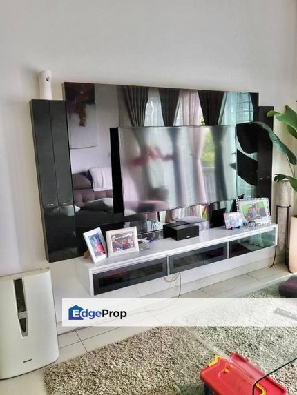 FREEHOLD | Puncak Bayan Condo, Taman Connaught, Cheras KL – FOR SALE, Kuala Lumpur, Cheras