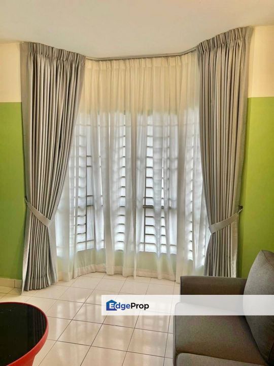 FREEHOLD | Puncak Bayan Condo, Taman Connaught, Cheras KL – FOR SALE, Kuala Lumpur, Cheras