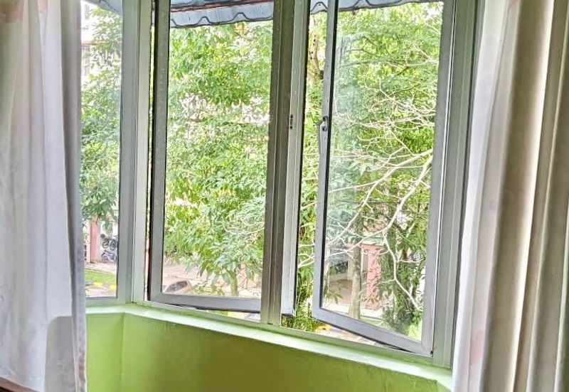 Tasik Heights Apartment