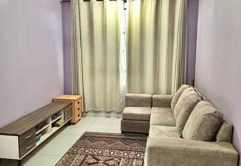 Pangsapuri Seri Utama