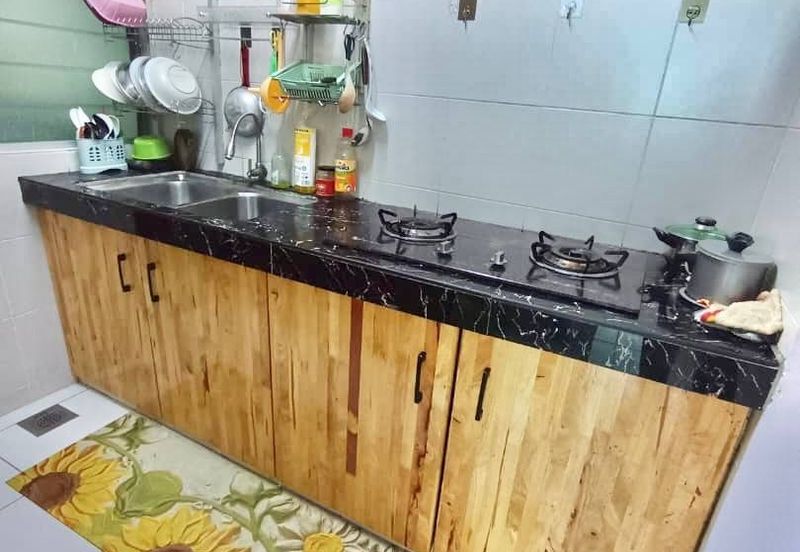 Pangsapuri Seri Utama