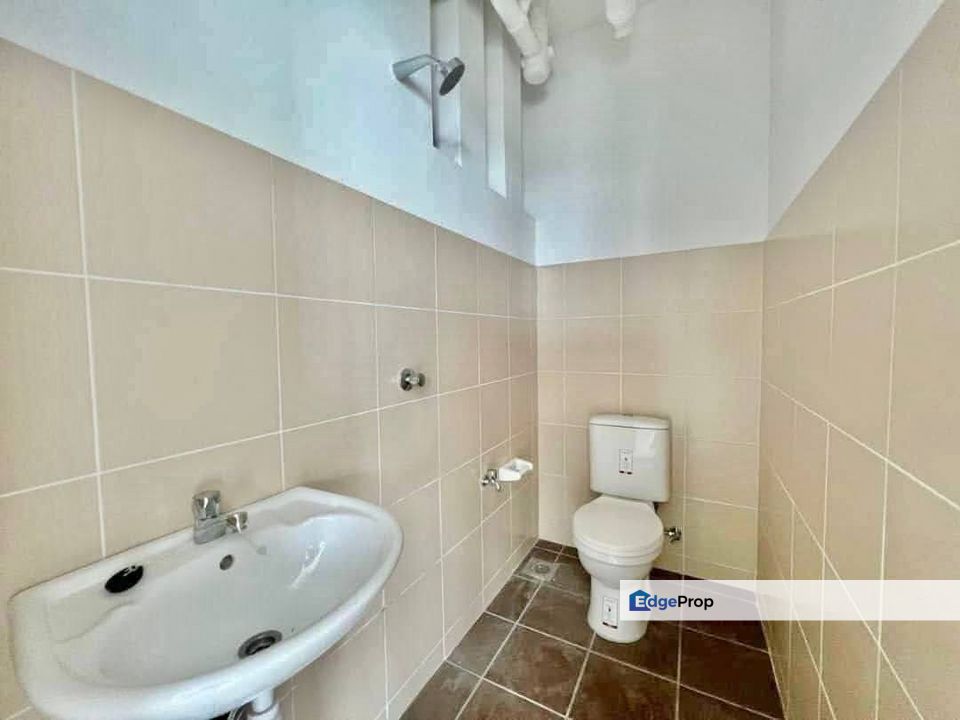 FREEHOLD | Pangsapuri Seri Utama, Puchong Selangor – FOR SALE, Selangor, Puchong