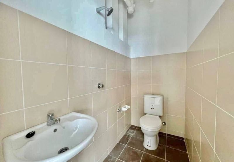 Pangsapuri Seri Utama