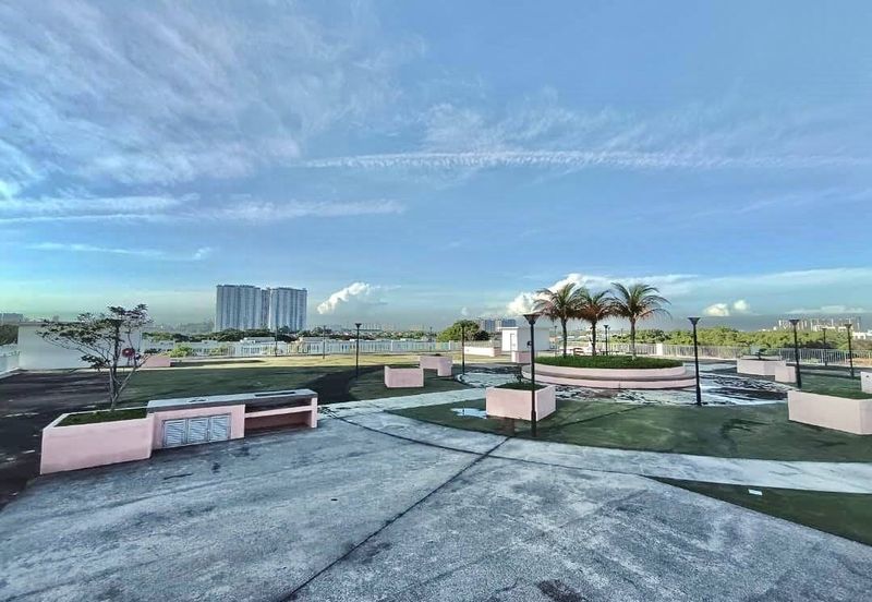 Pangsapuri Seri Utama