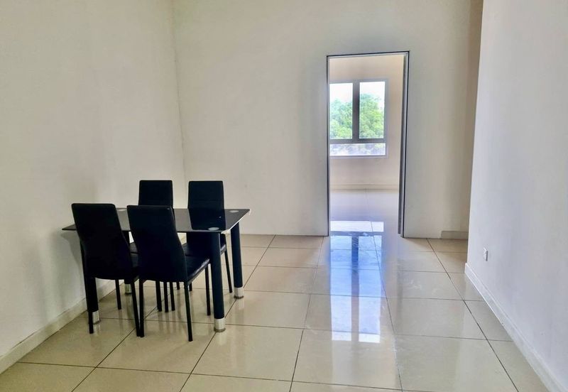 Savanna Executive Suites @ Southville City