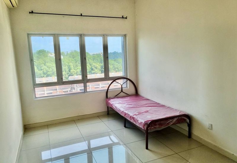 Savanna Executive Suites @ Southville City