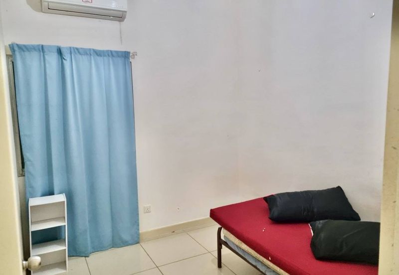 Savanna Executive Suites @ Southville City