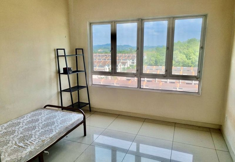 Savanna Executive Suites @ Southville City