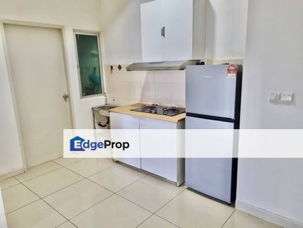 4 BEDROOMS FREEHOLD with 2 CAR PARKS | Savanna Executive Suites, Southville City, Bangi Selangor – FOR SALE, Selangor, Bangi