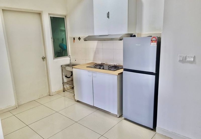 Savanna Executive Suites @ Southville City