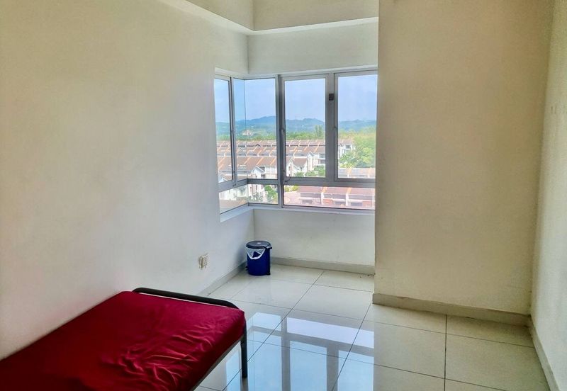 Savanna Executive Suites @ Southville City