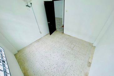 Kiambang Apartment, Taman Putra Perdana