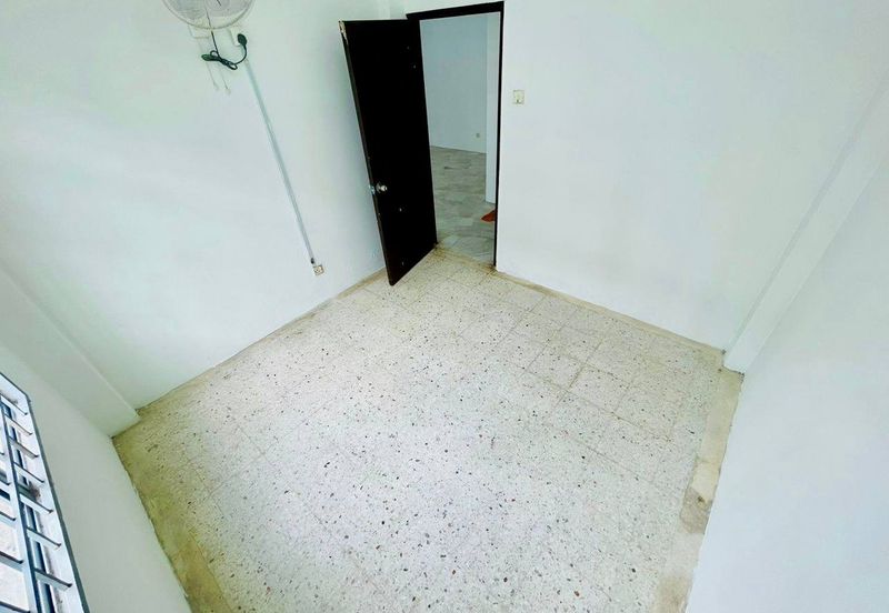 Kiambang Apartment, Taman Putra Perdana