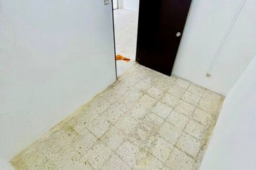 Kiambang Apartment, Taman Putra Perdana