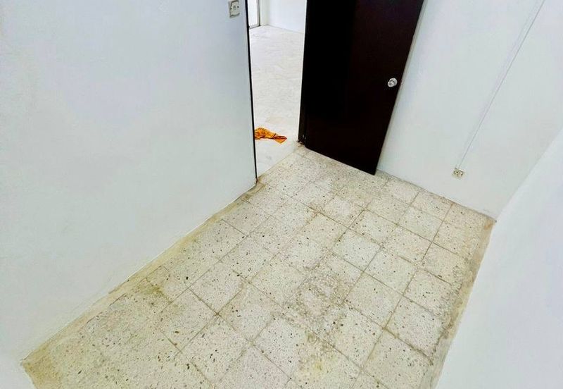 Kiambang Apartment, Taman Putra Perdana