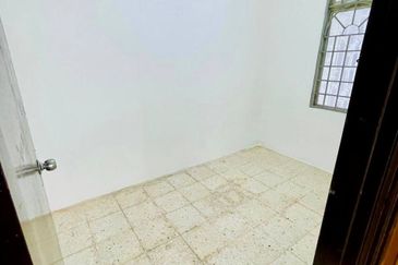 Kiambang Apartment, Taman Putra Perdana