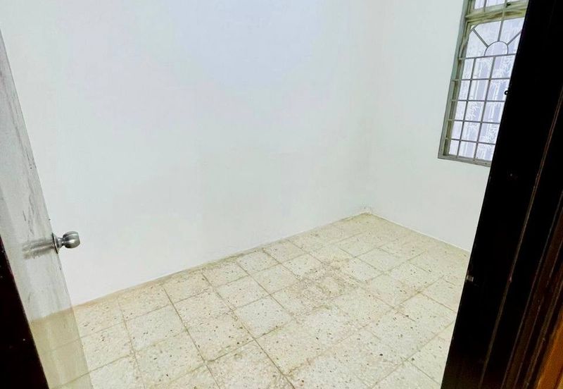 Kiambang Apartment, Taman Putra Perdana